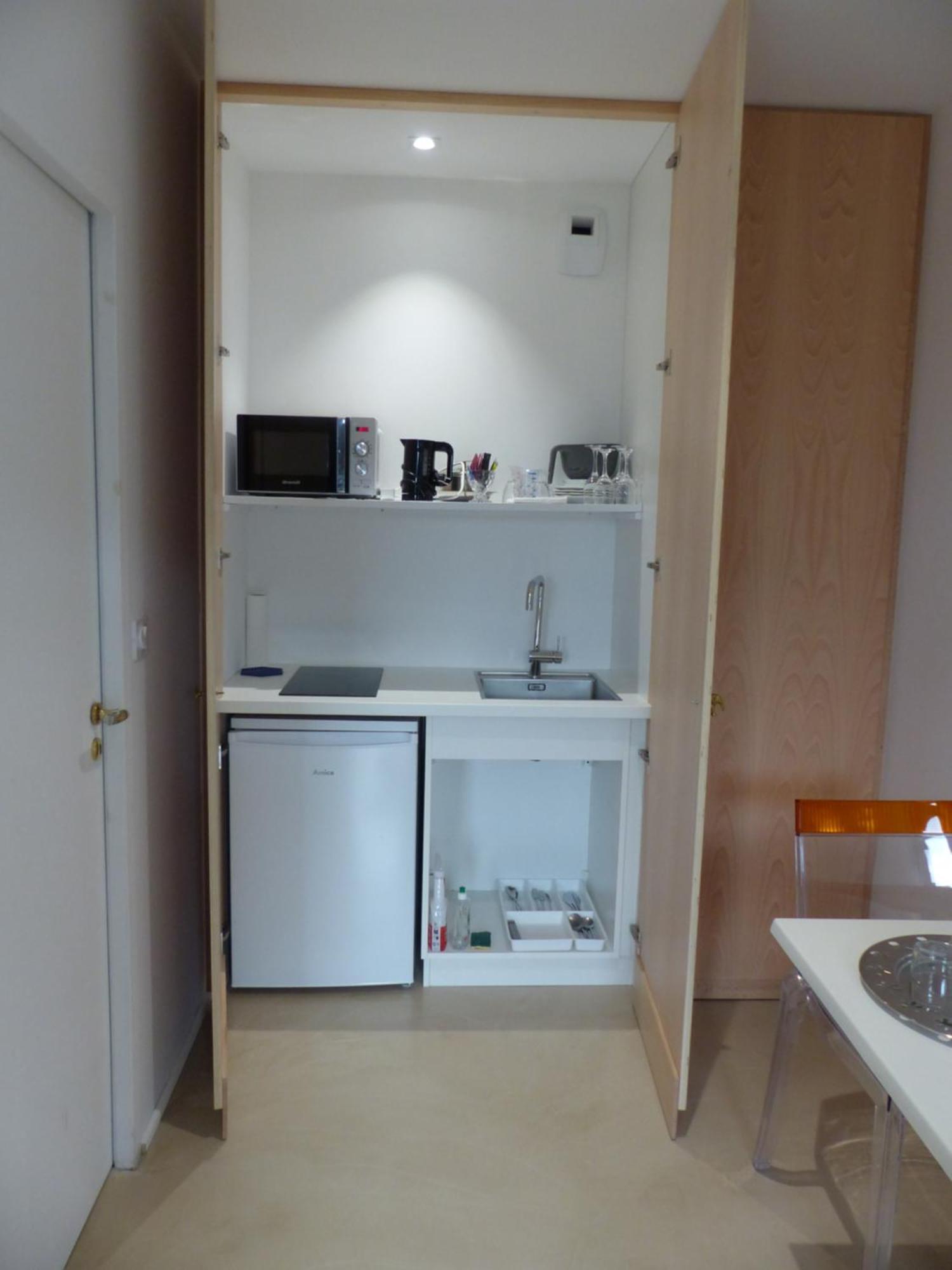 Les Chambres D'Hotes De Kerasquer Lannilis Экстерьер фото