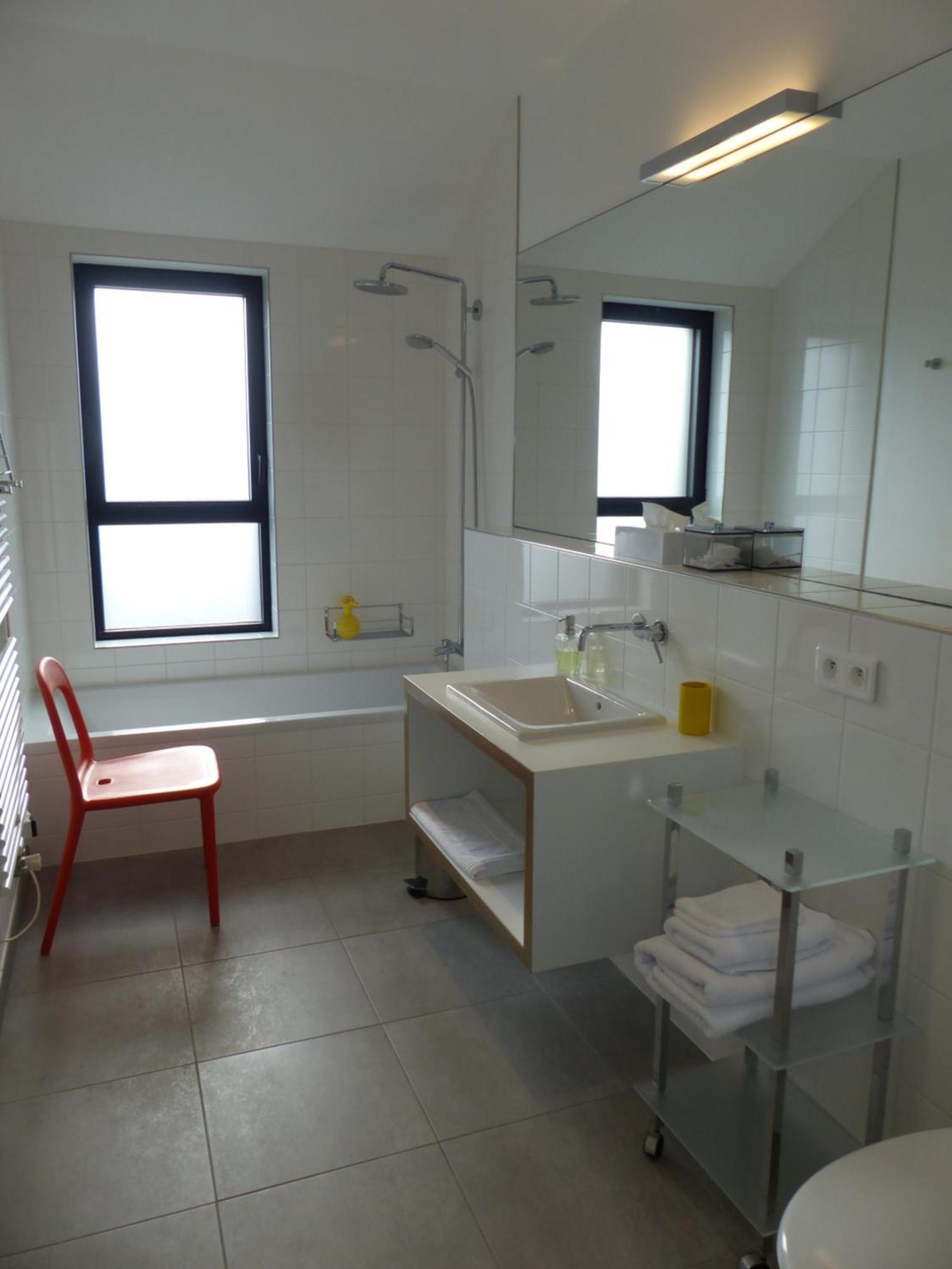 Les Chambres D'Hotes De Kerasquer Lannilis Экстерьер фото